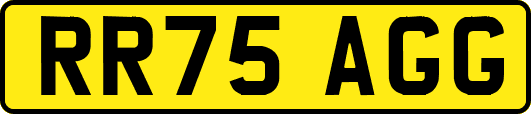 RR75AGG