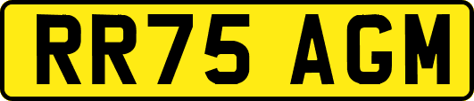 RR75AGM