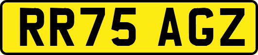 RR75AGZ