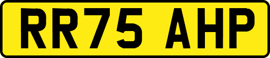 RR75AHP