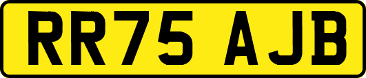 RR75AJB