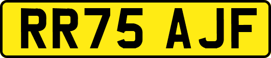 RR75AJF