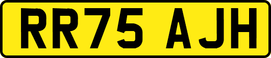 RR75AJH
