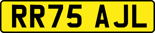 RR75AJL