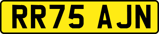 RR75AJN