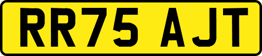 RR75AJT