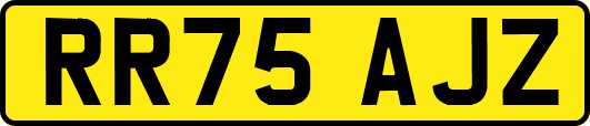 RR75AJZ