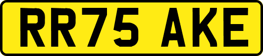 RR75AKE
