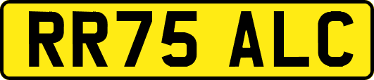 RR75ALC