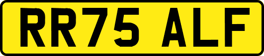 RR75ALF