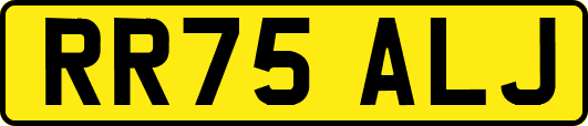 RR75ALJ