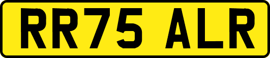RR75ALR