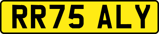 RR75ALY