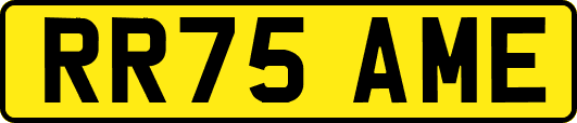 RR75AME