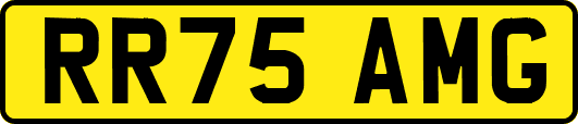 RR75AMG