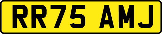 RR75AMJ