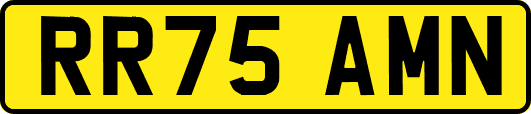 RR75AMN