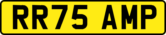 RR75AMP