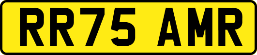 RR75AMR