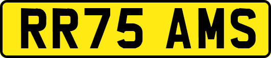 RR75AMS