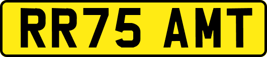 RR75AMT