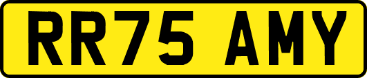 RR75AMY