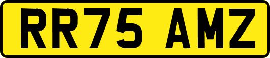 RR75AMZ
