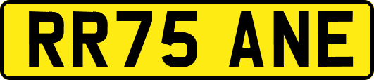 RR75ANE