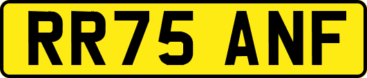 RR75ANF