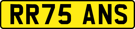 RR75ANS