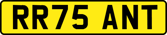 RR75ANT