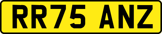 RR75ANZ