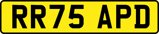 RR75APD