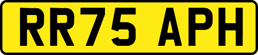 RR75APH