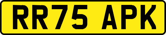 RR75APK