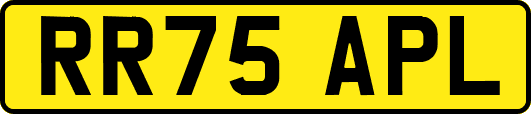 RR75APL
