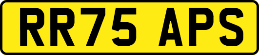 RR75APS