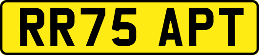 RR75APT