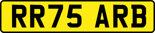RR75ARB