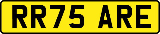 RR75ARE