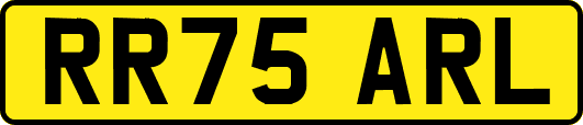 RR75ARL