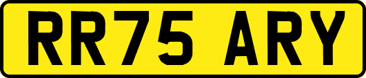 RR75ARY
