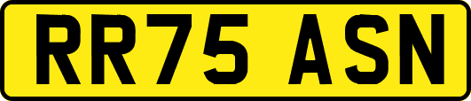 RR75ASN