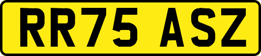 RR75ASZ