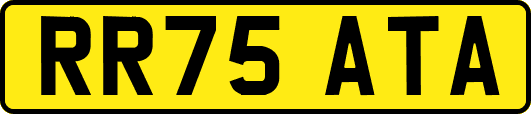 RR75ATA