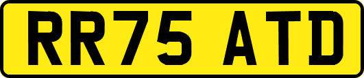 RR75ATD