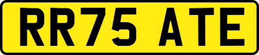 RR75ATE