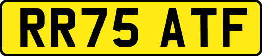 RR75ATF