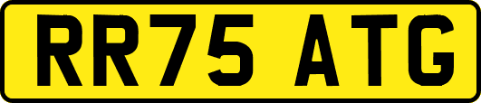 RR75ATG