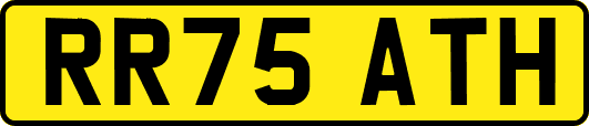 RR75ATH